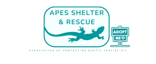 APES CIC Shelter and Rescue